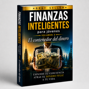 E-book Finanzas Inteligentes Vol.3