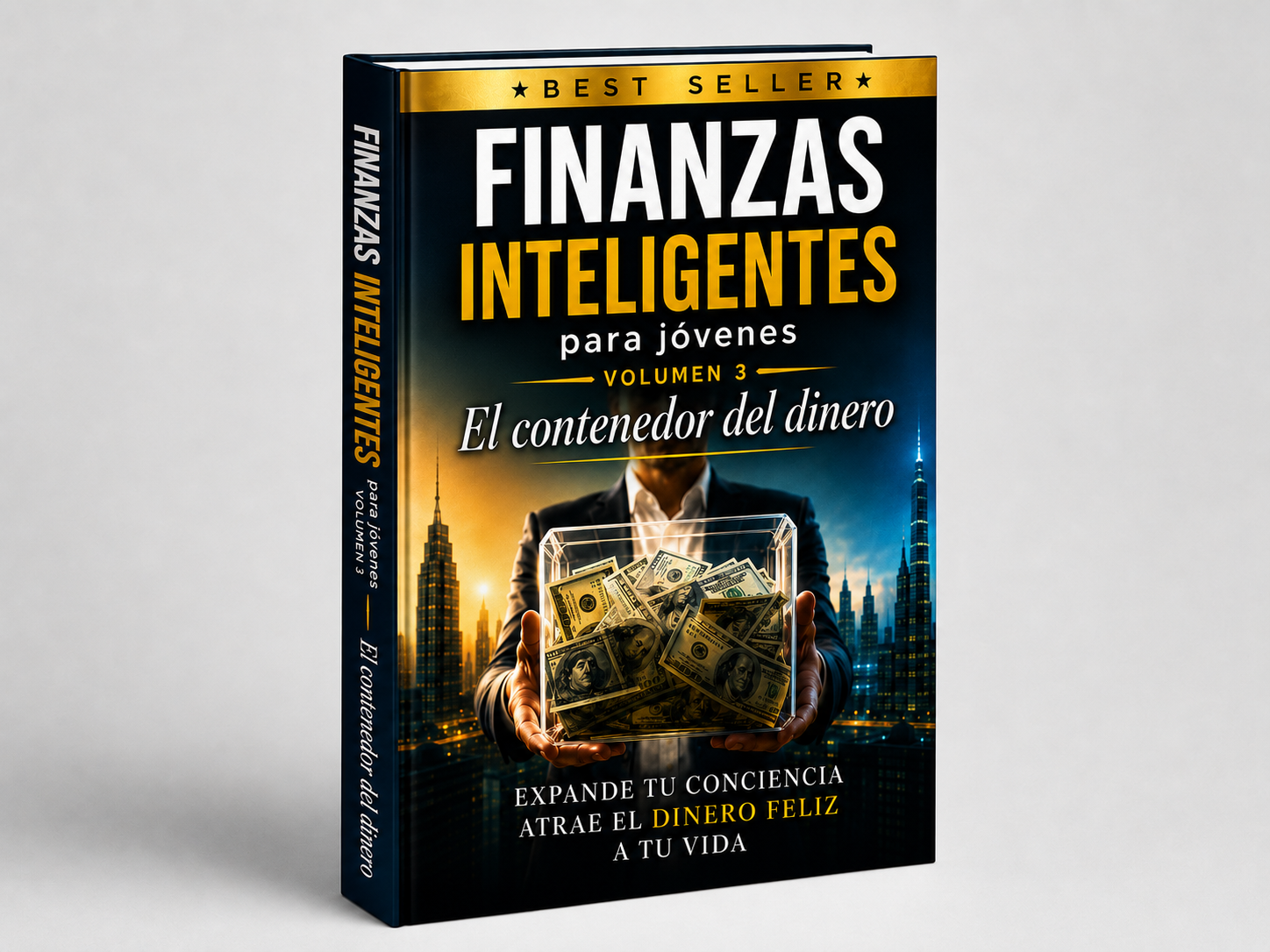 E-book Finanzas Inteligentes Vol.3