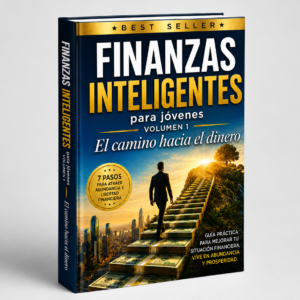 E-book Finanzas Inteligentes Vol.I