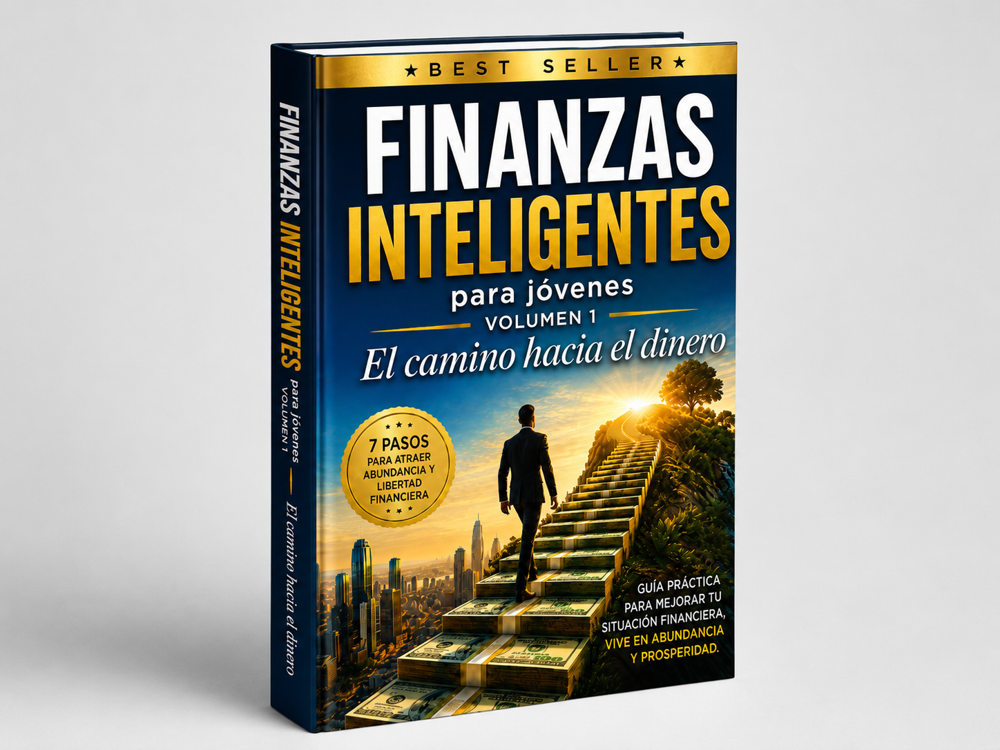 E-book Finanzas Inteligentes Vol.I