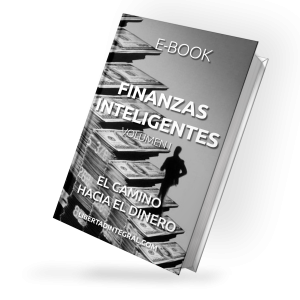 E-book Finanzas Inteligentes Vol.I