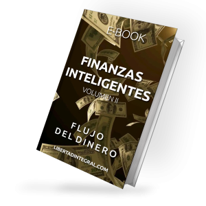 E-book Finanzas Inteligentes Vol.2